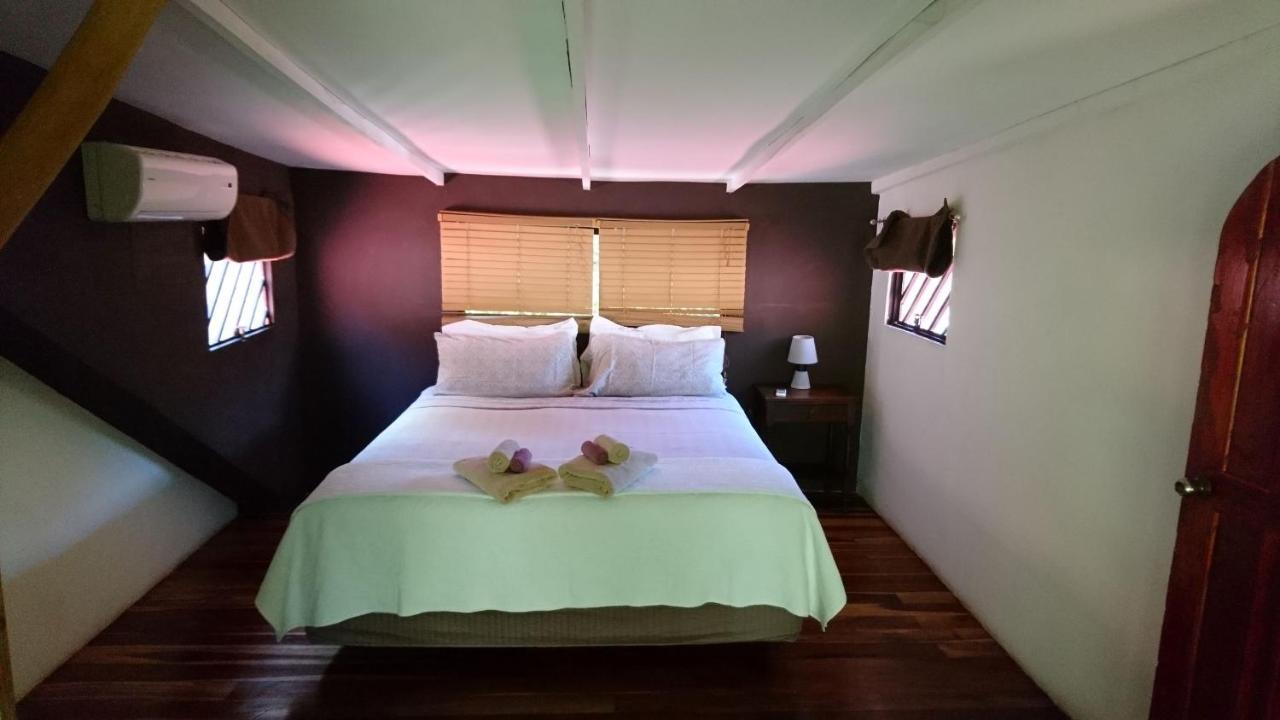 Casa Verde, Кахуита Екстериор снимка