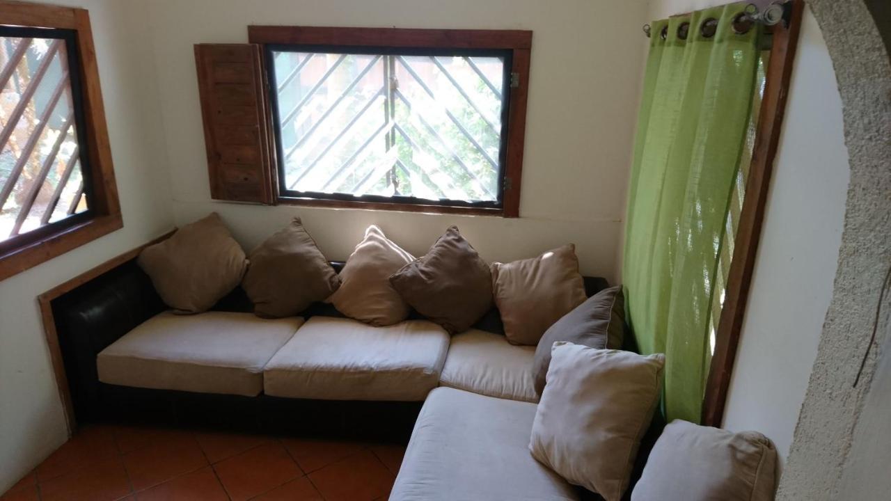 Casa Verde, Кахуита Екстериор снимка