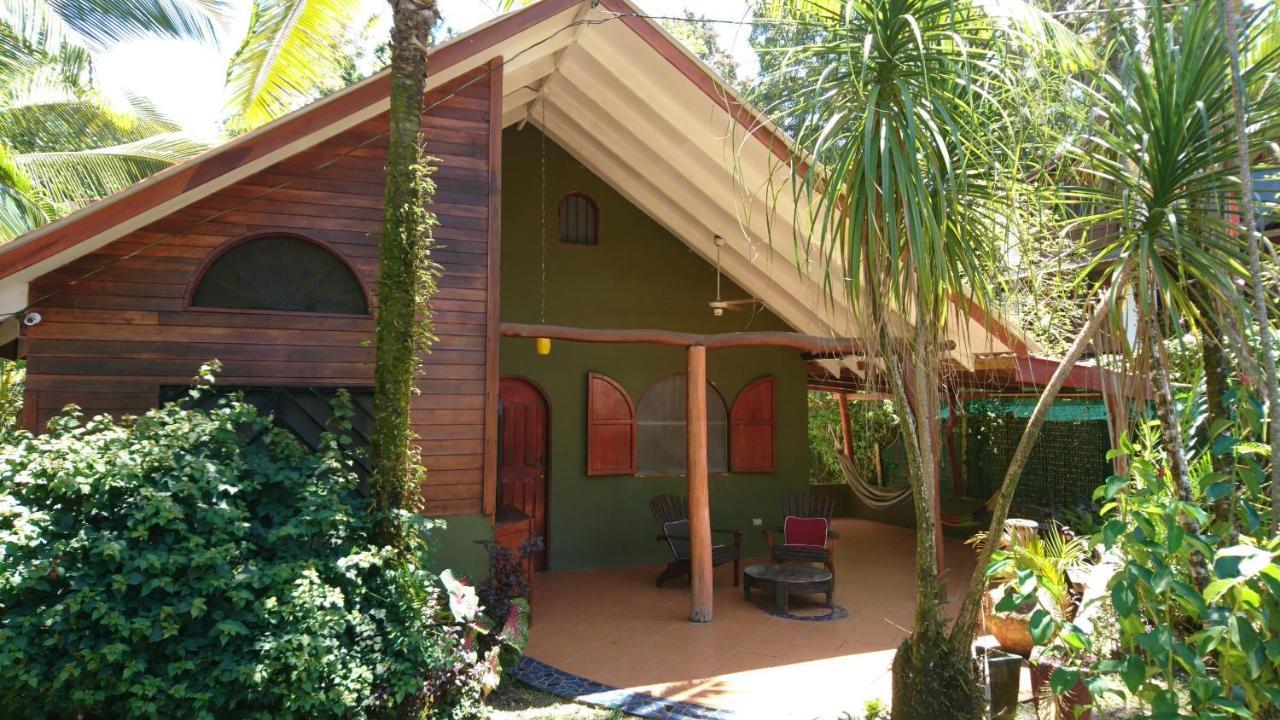 Casa Verde, Кахуита Екстериор снимка