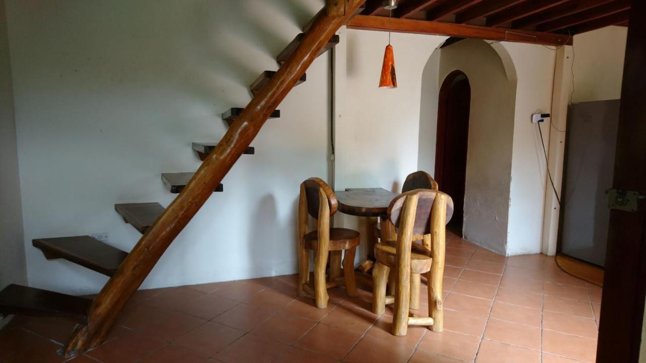 Casa Verde, Кахуита Екстериор снимка