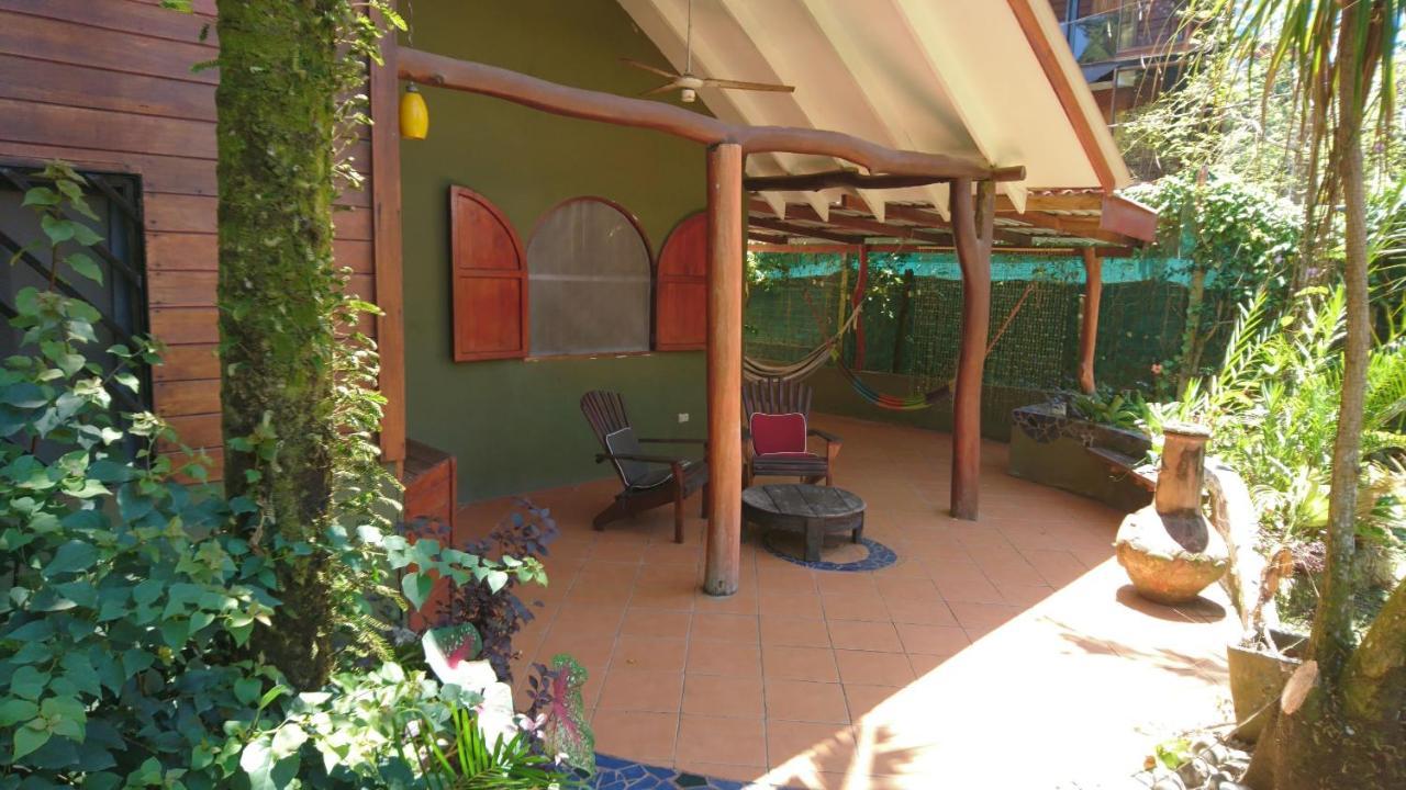 Casa Verde, Кахуита Екстериор снимка