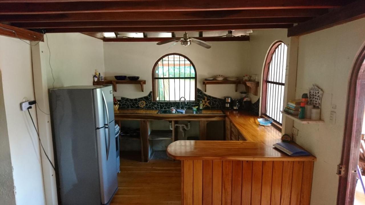 Casa Verde, Кахуита Екстериор снимка