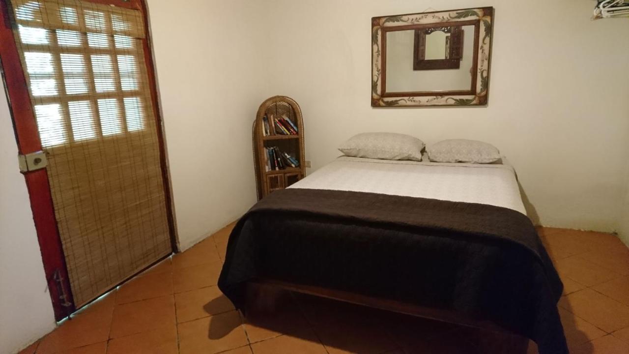 Casa Verde, Кахуита Екстериор снимка